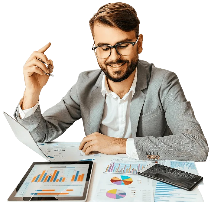 Expert Solutions for Corporate  Financial Success. - 雷速体育直播APP